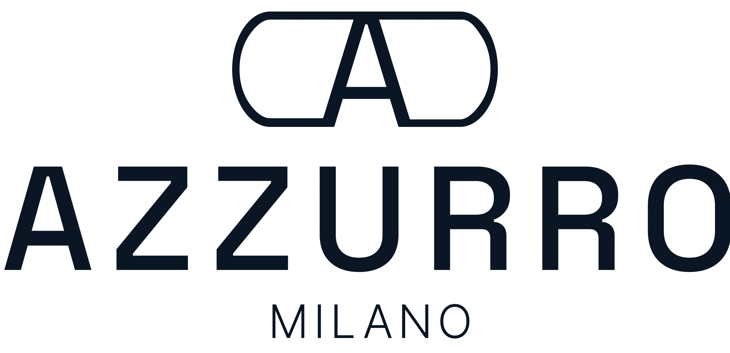 Azzurro Milano